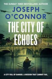 The City Of Echoes