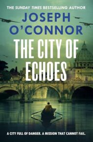 The City Of Echoes