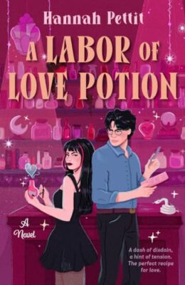 A Labor Of Love Potion