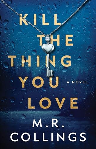 Kill The Thing You Love
