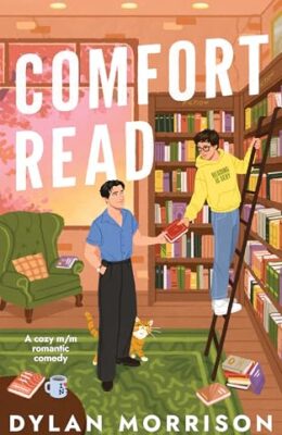 Comfort Read
