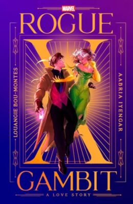 Rogue x Gambit