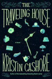 The Traveling House