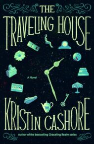 The Traveling House
