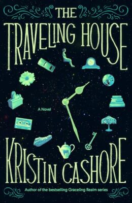 The Traveling House