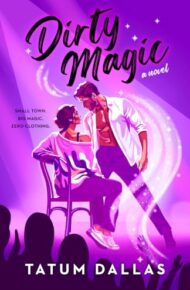 Dirty Magic