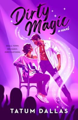 Dirty Magic