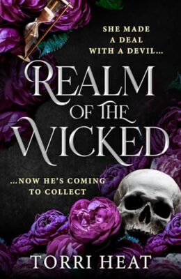 Realm Of The Wicked
