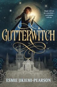Gutterwitch