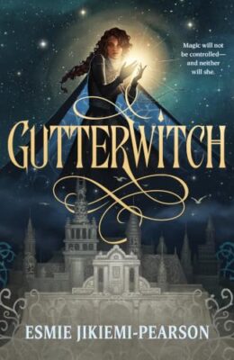 Gutterwitch