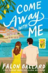 Come Away With Me