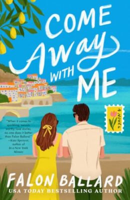 Come Away With Me