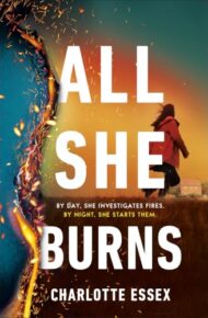 All She Burns
