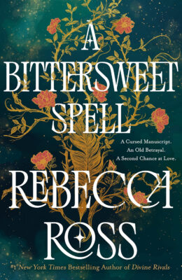A Bittersweet Spell