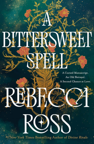 A Bittersweet Spell