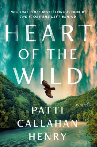 Heart Of The Wild