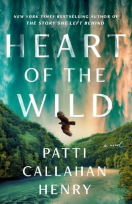 Heart Of The Wild
