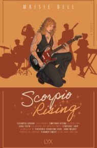 Scorpio Rising (Scorpio Season)