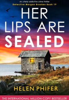 Her Lips Are Sealed