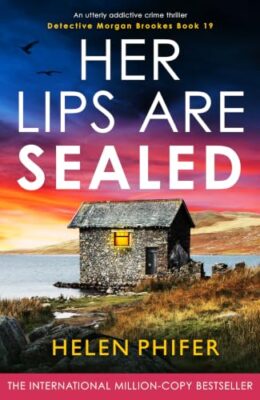 Her Lips Are Sealed