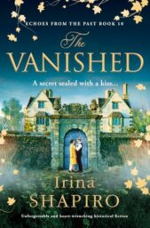 The Vanished (Echoes From The Past #10)