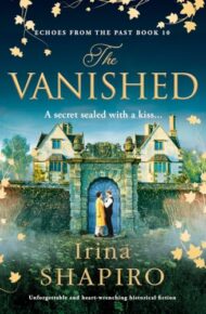 The Vanished (Echoes From The Past #10)