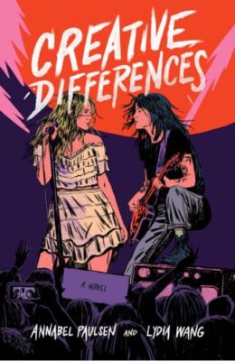 Creative Differences