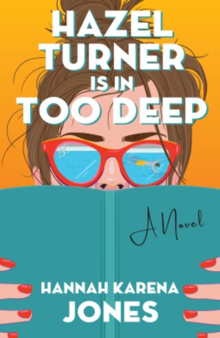 Hazel Turner Is In Too Deep