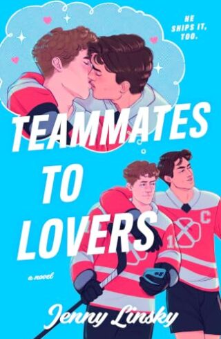 Teammates To Lovers