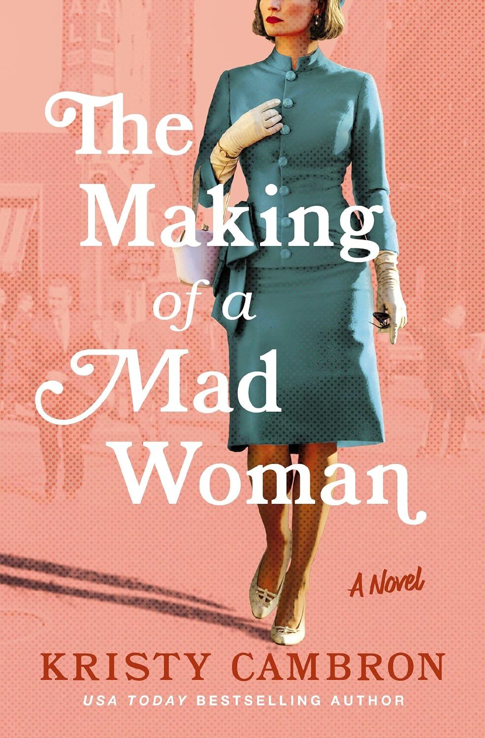 The Making Of A Mad Woman