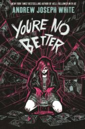 You’re No Better