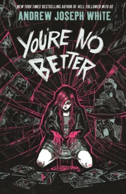 You’re No Better