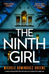 The Ninth Girl