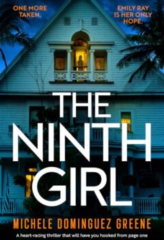 The Ninth Girl