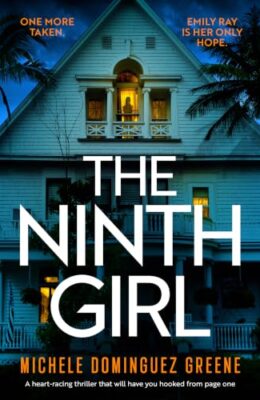 The Ninth Girl
