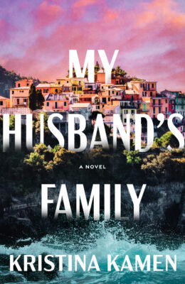 My Husband’s Family