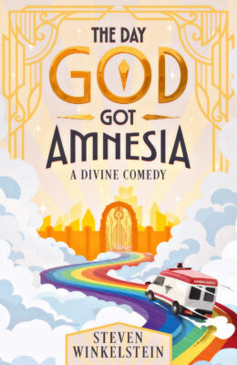 The Day God Got Amnesia