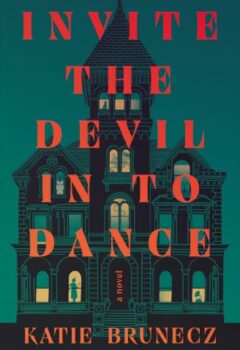 Invite The Devil In To Dance