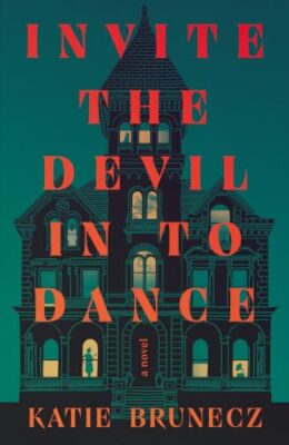 Invite The Devil In To Dance