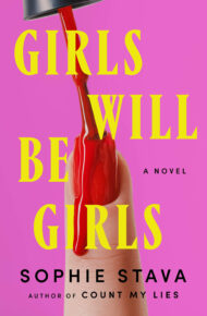 Girls Will Be Girls