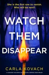 Watch Them Disappear