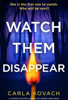 Watch Them Disappear