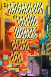 The Archaeology Of Falling Worlds