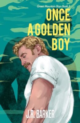 Once A Golden Boy