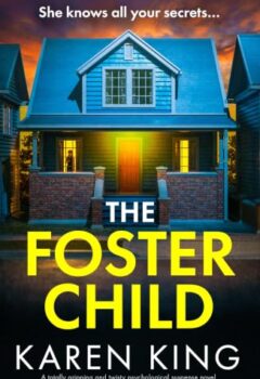The Foster Child