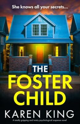 The Foster Child