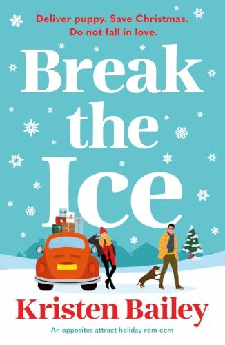 Break The Ice