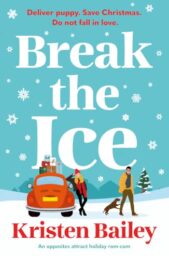 Break The Ice
