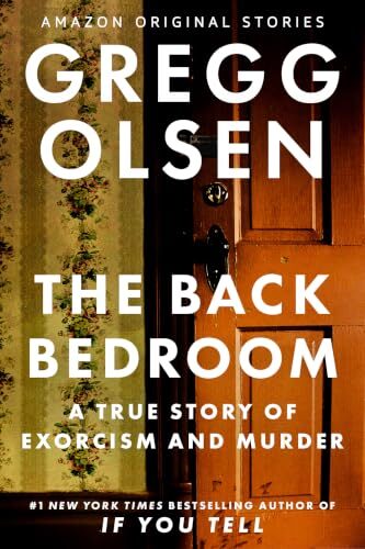 The Back Bedroom