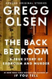 The Back Bedroom